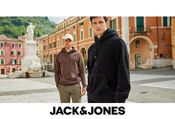 Marque Jack & Jones