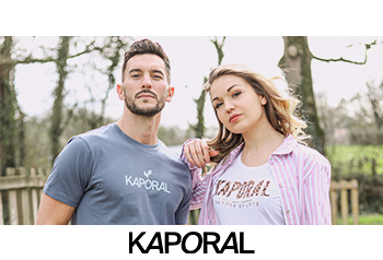 Marque Kaporal