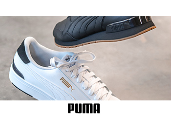 Marque Puma