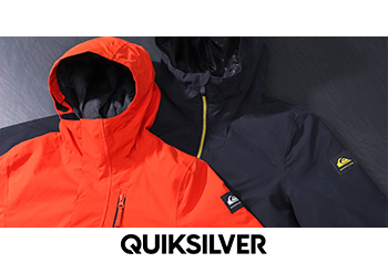 Marque Quiksilver