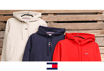 Marque Tommy Hilfiger