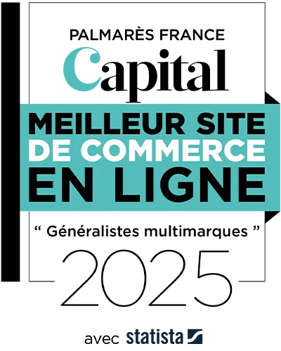 Capital Logo