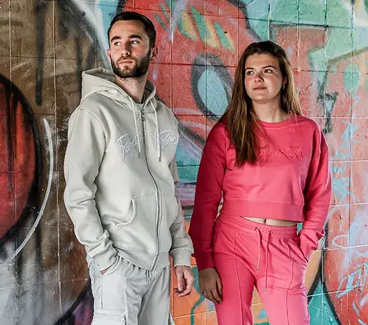 sudaderas Project X en el outlet de París