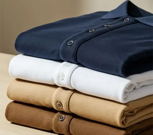 Polo shirt