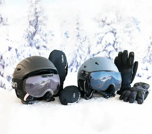 Cairn ski helmets on clearance