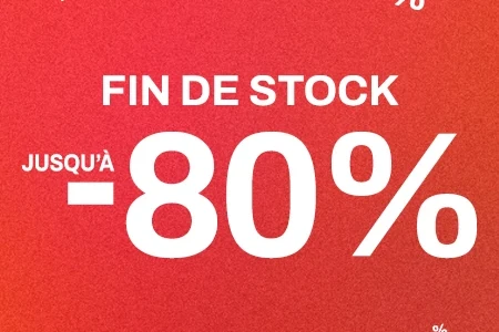 Fin de stock