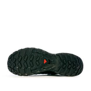 Chaussures de Trail Noir Mixte Salomon Xa Pro 3d V8 Gtx vue 5