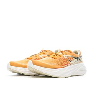 Chaussures de running Orange Homme Salomon Aero Glide vue 6