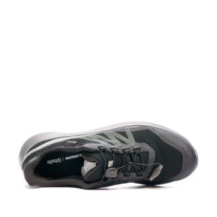 Chaussures de Trail Noir Homme Salomon Shoes Hypulse Gtx vue 4