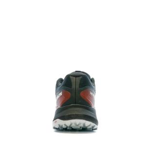 Chaussures de Trail Noir/Rouge Homme Salomon Ultra Glide 2 vue 3