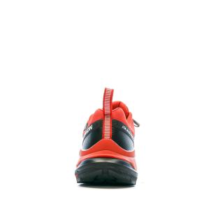 Chaussures de Trail Rouge Homme Salomon X-adventure Gtx vue 3