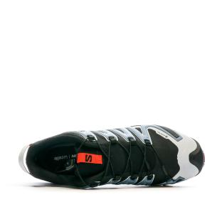 Chaussures de Trail Bleu/Noir Homme Salomon Pro 3d V8 Gtx vue 4