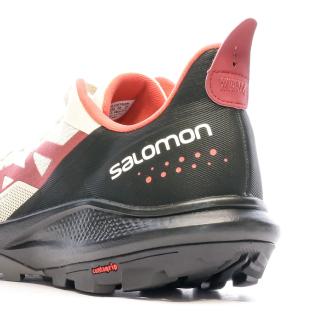 Chaussures de Trail Écru Salomon Outpulse Gtx vue 7