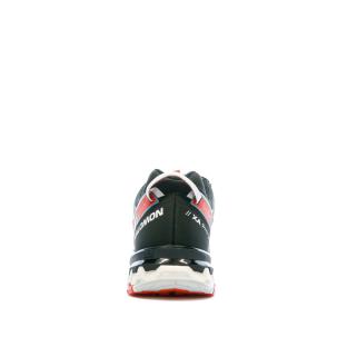 Chaussures de Trail Bleu/Noir Homme Salomon Pro 3d V8 Gtx vue 3
