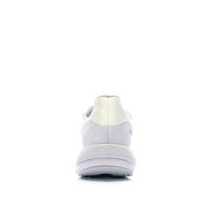 Chaussures de running Blanc Femme Salomon Spectur vue 3