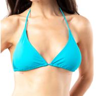 Haut de Bikini Turquoise Femme Sun Project 2802 pas cher