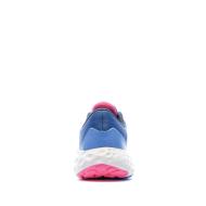 Chaussures de running Bleues Homme New Balance MEVOZCB1 vue 3