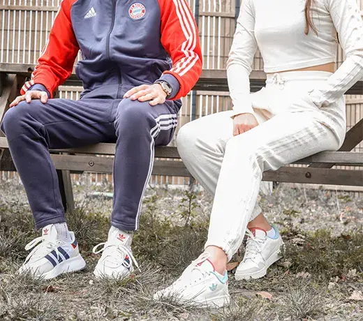 joggings adidas outlet