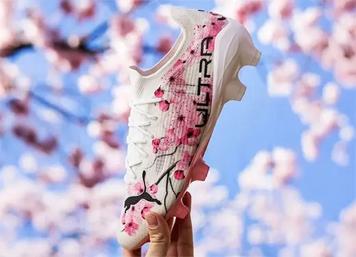 puma