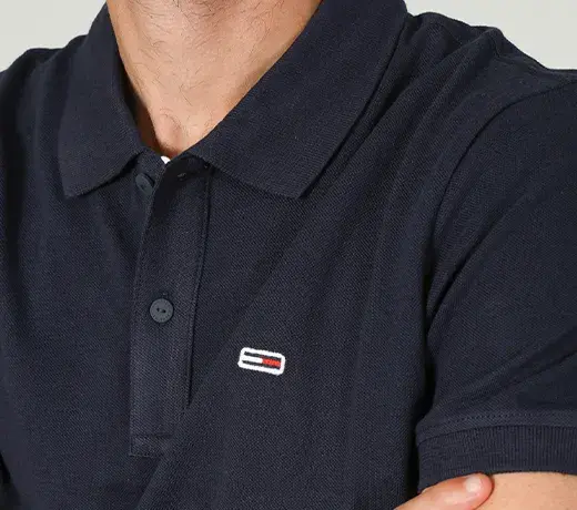 Polo de hombre de Tommy Hilfiger