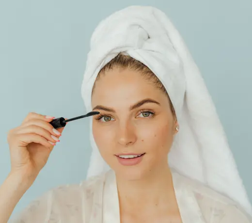 mascara