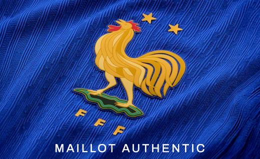 authentic