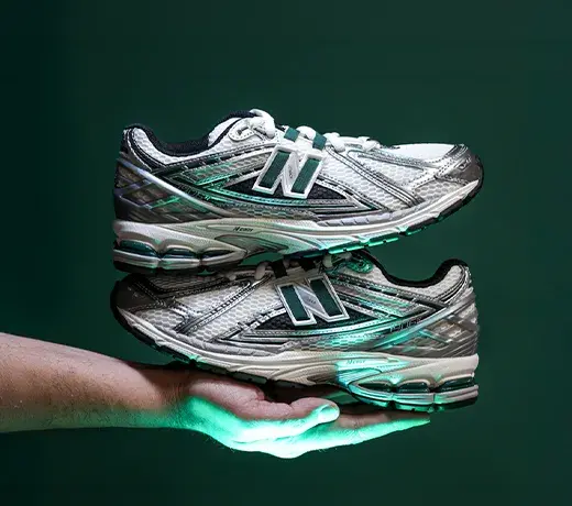 New Balance 1906 : tendance retro-running