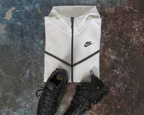 Nike-Trainingsanzug für Herren im Outlet