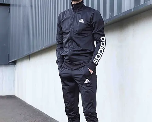 cheap adidas men's tracksuits