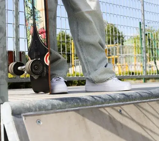 Baskets Nike enfant pour la rentrée
