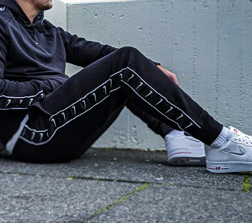 joggings Nike pas chers