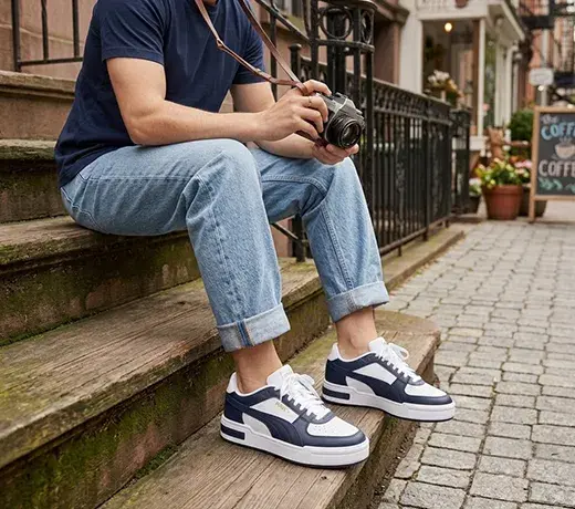 Puma-Sneaker für Herren im Sonderangebot