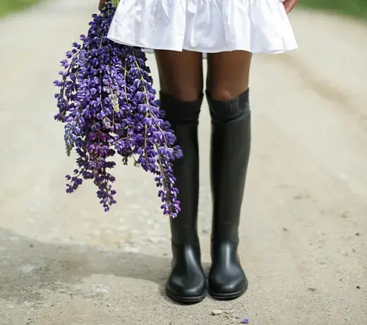 bottes femme de grandes marques pas chères