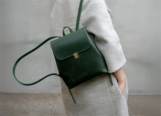 Foto: Rucksack