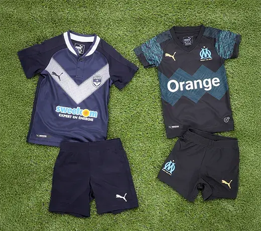 mini-kits football outlet