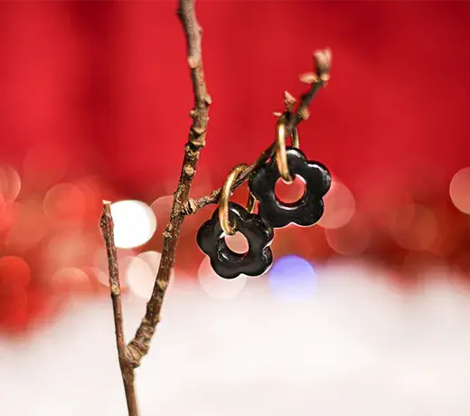 bijoux à petits prix pour Noël