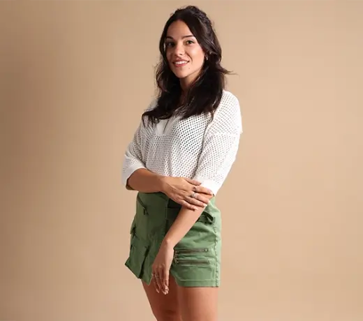 Kaporal femme pas cher