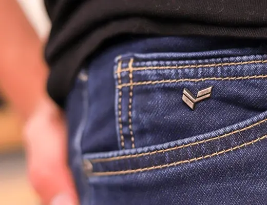 Jeans Kaporal pas chers