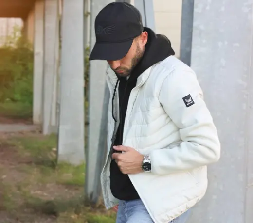 Kaporal homme pas cher