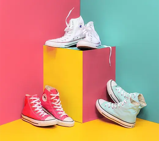 Converse à prix outlet