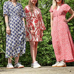 Sélection printemps à petits prix