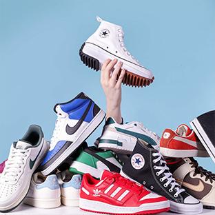 Photo baskets