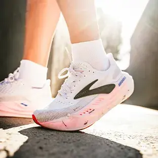 how to choose your running shoes