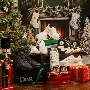 idées cadeaux de Noël en déstockage