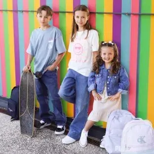 children’s shoes for the start of the new school year