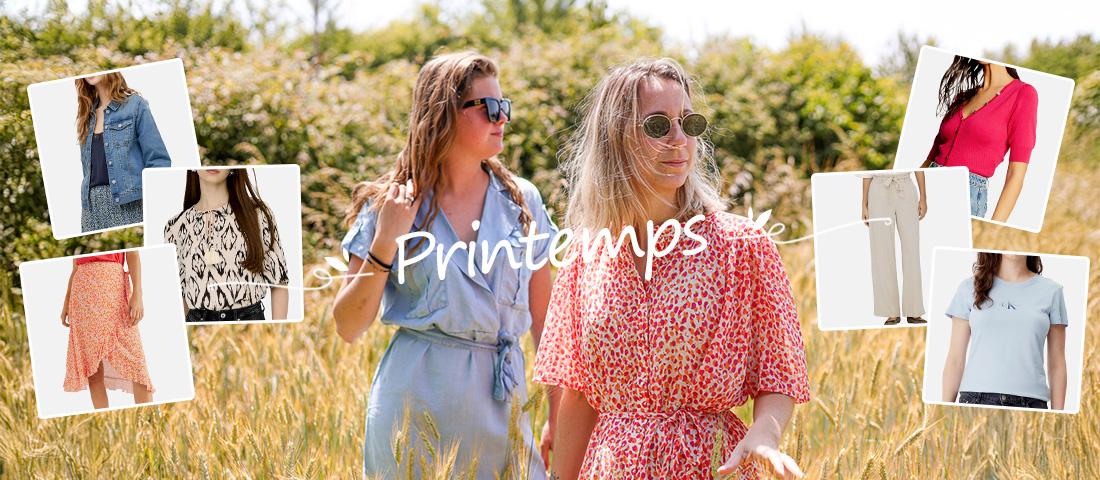 Indispensable du printemps