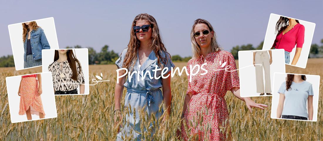 Indispensable du printemps
