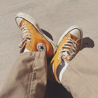 Baskets en destockage