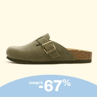 chaussures d'été