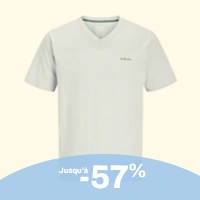 T-shirts en promo